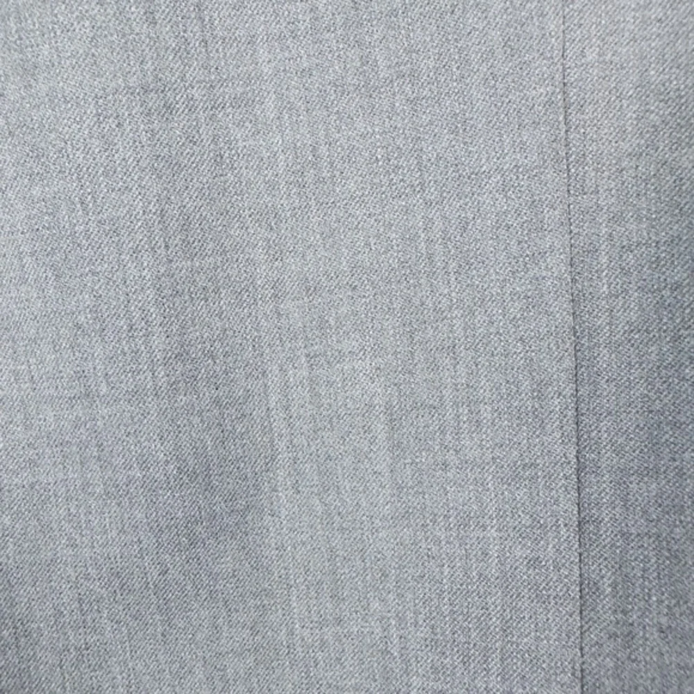 Tommy Hilfiger Wool Blend Blazer Mens 44R Gray Two Button Single‎ Breasted